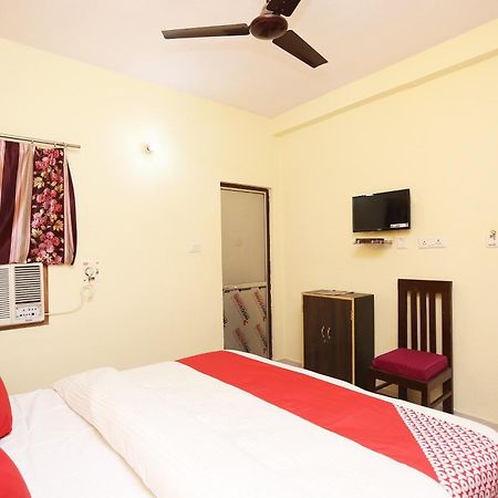 Hotel O Shree Shree Guest House Rāmnagar Kültér fotó